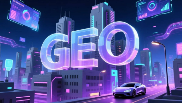岑巩县GEO 优化行业动态：主流搜索平台地域收录规则更新综述