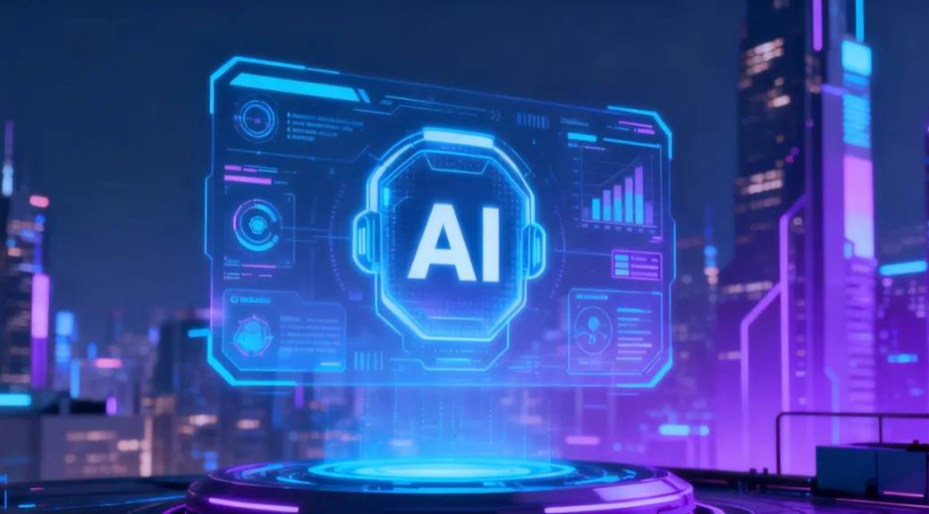 岑巩县AI选型参考：合理运用人工智能工具提升效率
