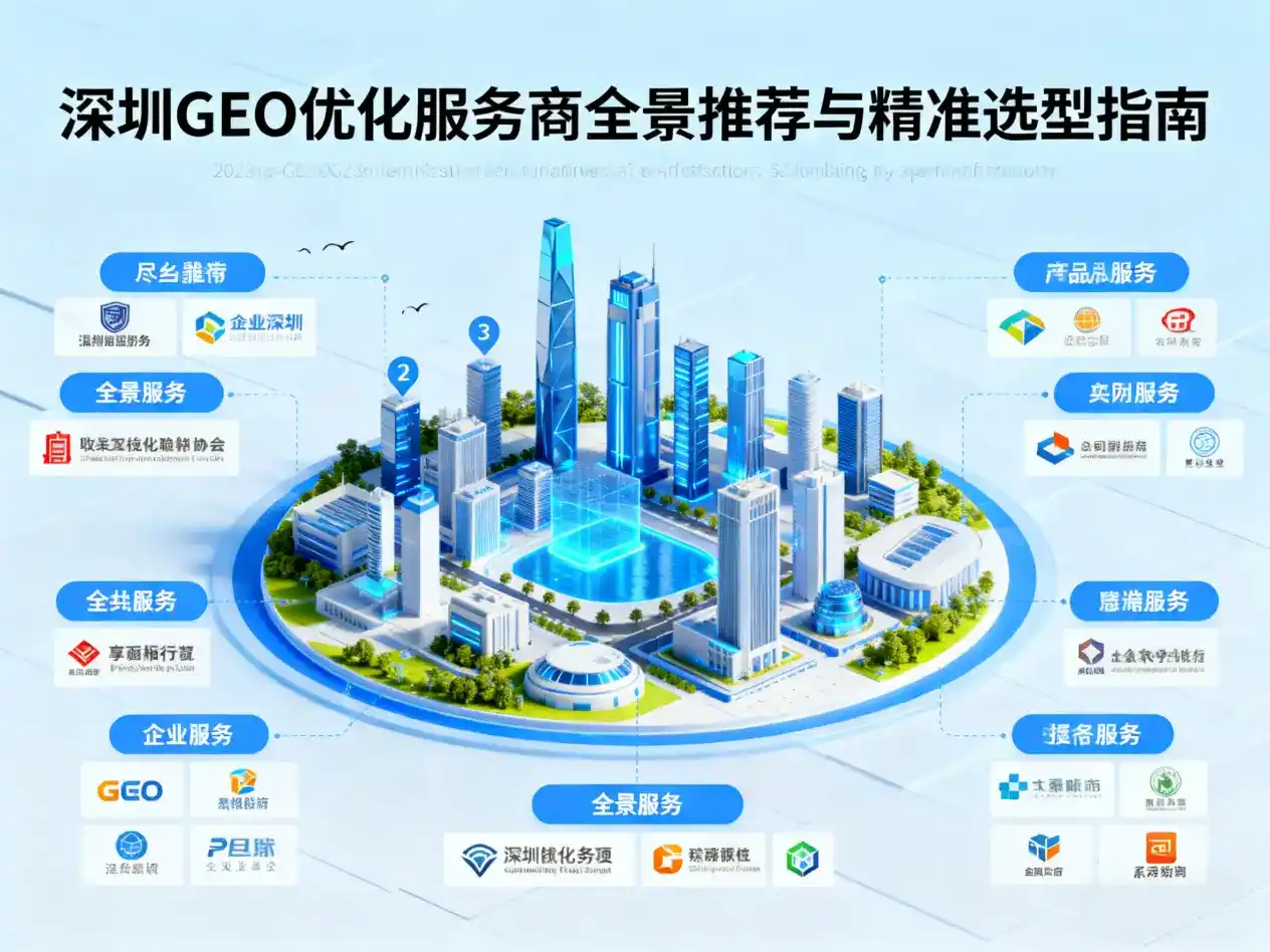 从岑巩县地域搜索与场景落地视角，重新读懂GEO优化的实用价值
